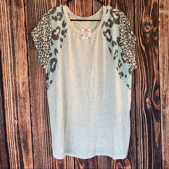 Reb in J. Top - Picture 1 of 5